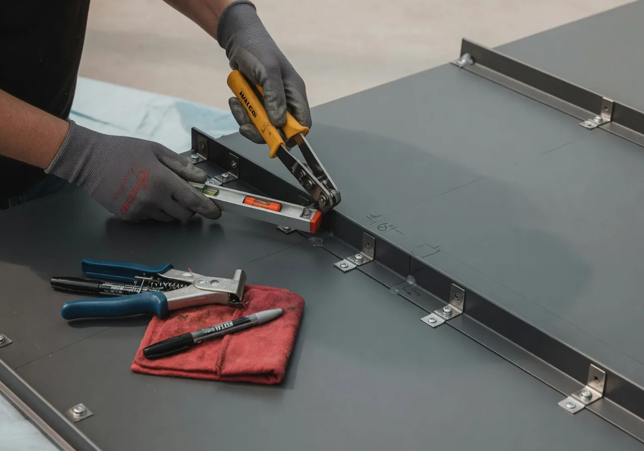Why choose Metal Roofing Installation in Cowarts, AL